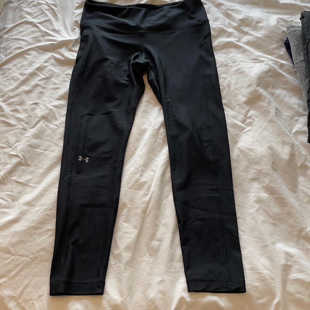 Under armour leggings